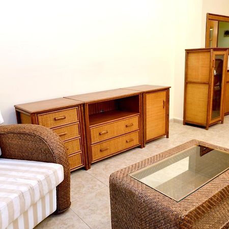 Apartamento Arcos Cala Real Aguilas Exterior photo