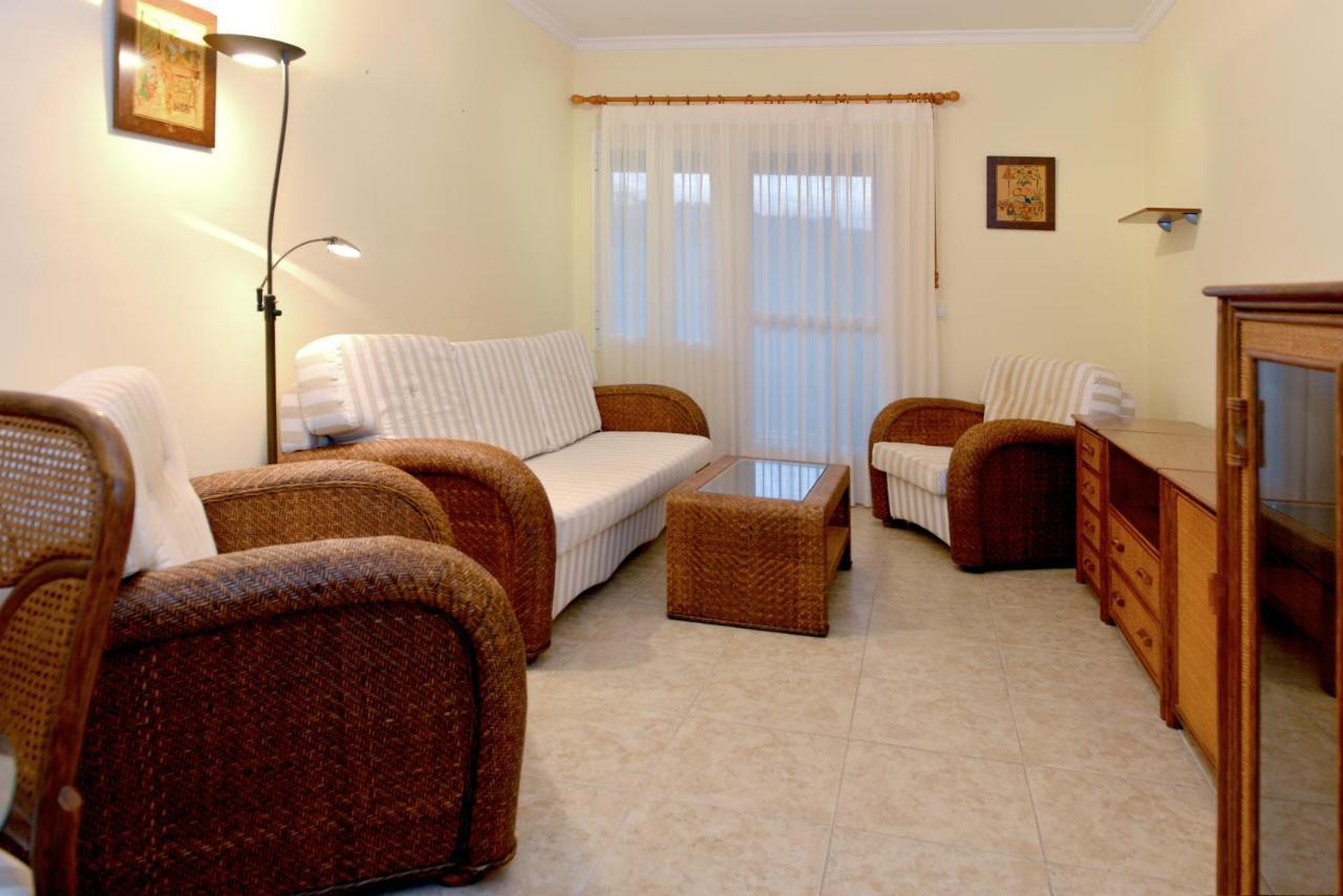 Apartamento Arcos Cala Real Aguilas Exterior photo