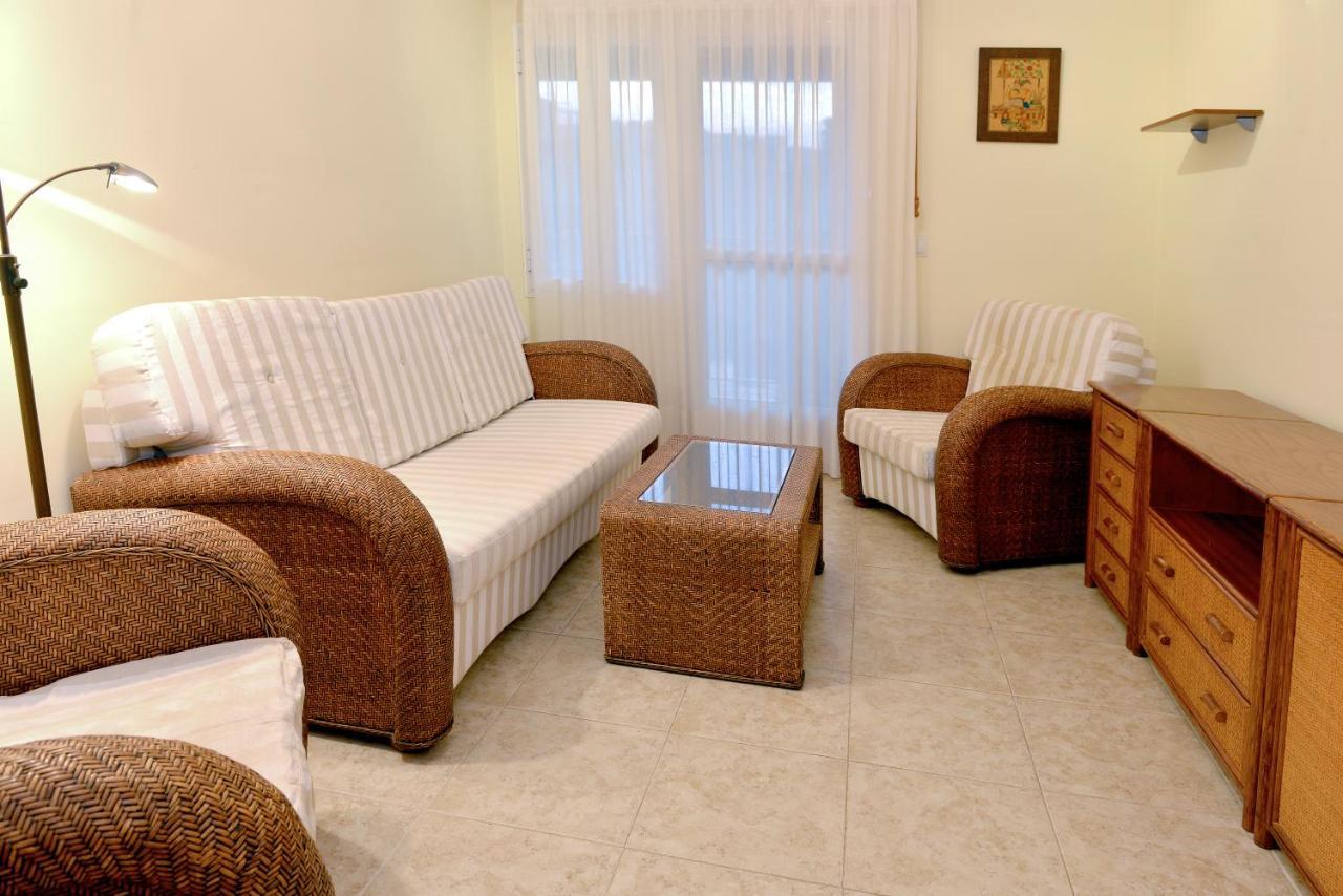 Apartamento Arcos Cala Real Aguilas Exterior photo