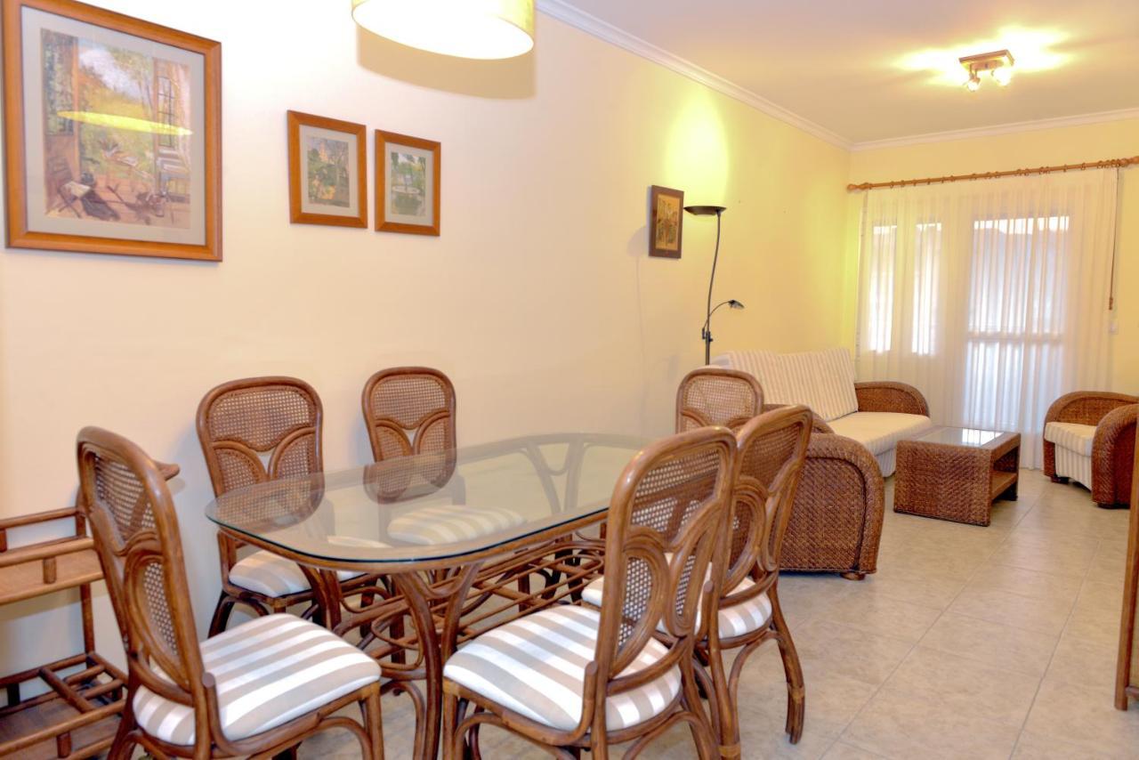 Apartamento Arcos Cala Real Aguilas Exterior photo