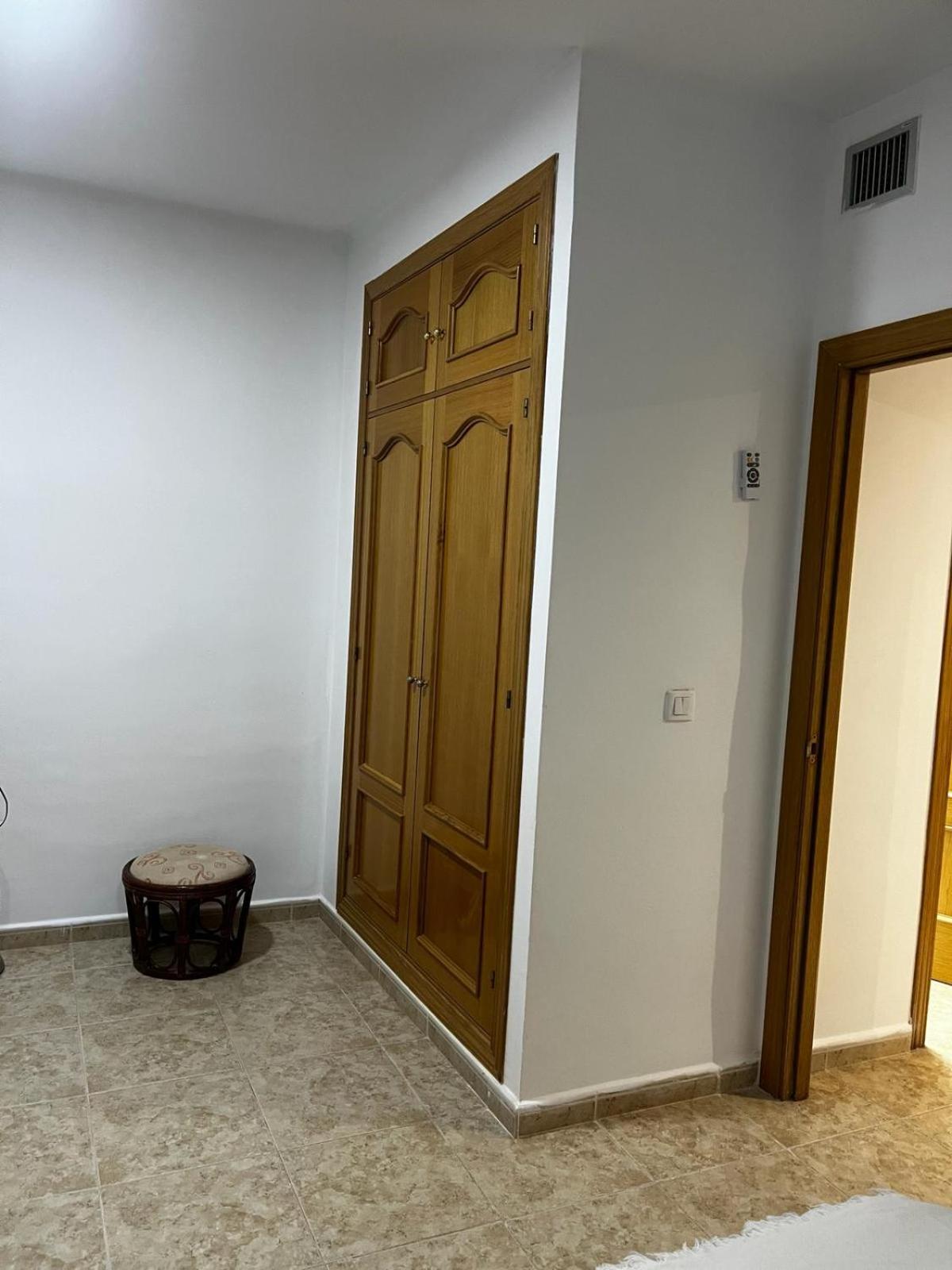 Apartamento Arcos Cala Real Aguilas Exterior photo