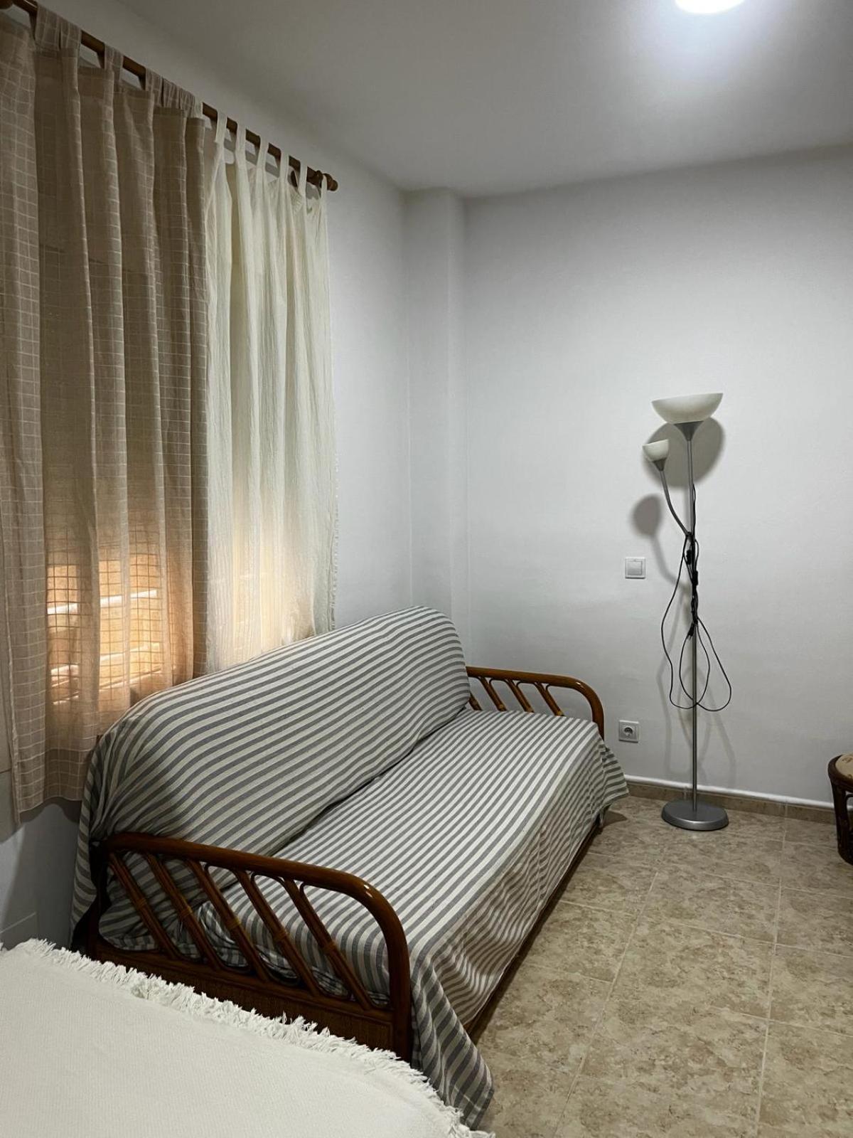 Apartamento Arcos Cala Real Aguilas Exterior photo