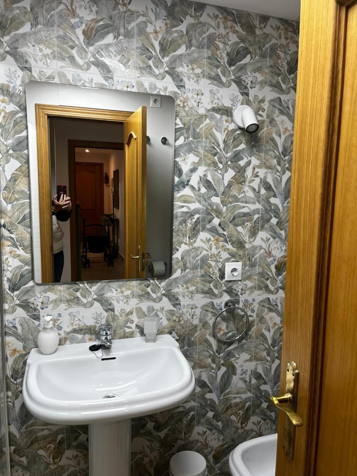 Apartamento Arcos Cala Real Aguilas Exterior photo
